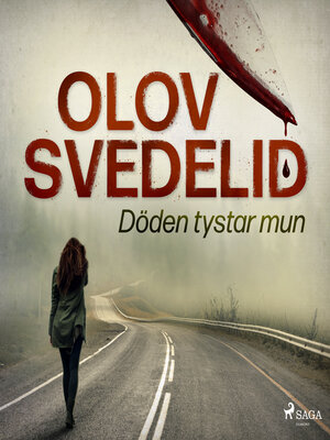cover image of Döden tystar mun